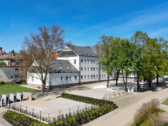 Eladó lakás Rétság 47 nm