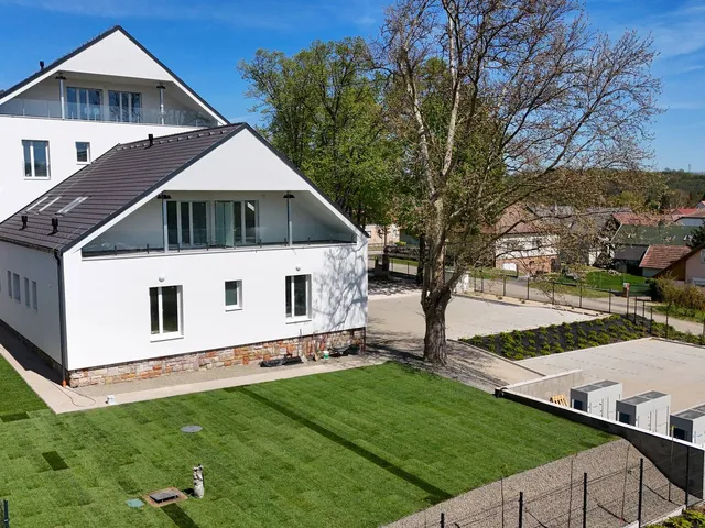Eladó lakás Rétság, Laktanya út 47 nm