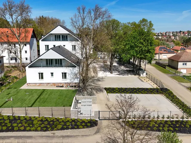 Eladó lakás Rétság, Laktanya út  36 nm