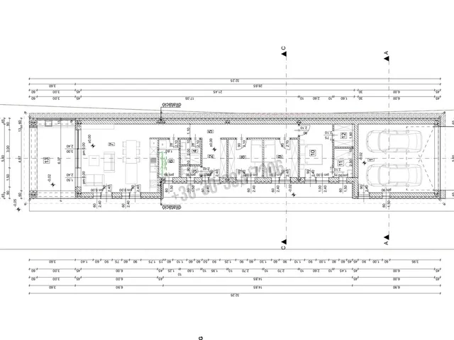 Eladó ház Veresegyház, Mézesvölgy 126 nm