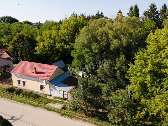 Eladó ház Nagyoroszi 48 nm