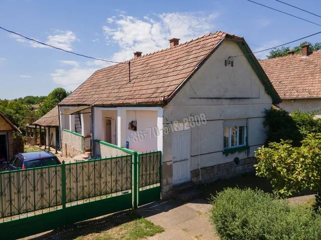 Eladó ház Érsekvadkert 88 nm