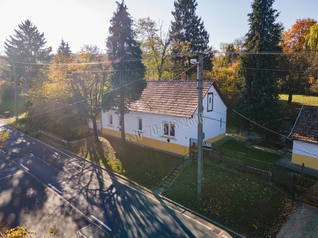 Eladó ház Nagyoroszi 78 nm