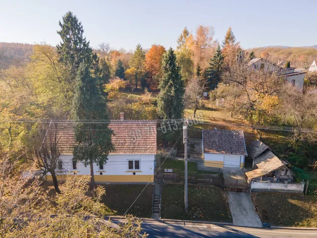 Eladó ház Nagyoroszi 78 nm