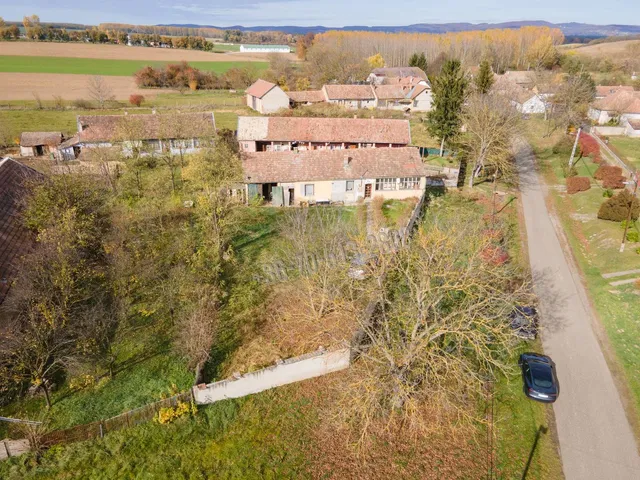 Eladó ház Patak 85 nm