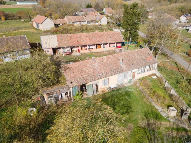 Eladó ház Patak 85 nm