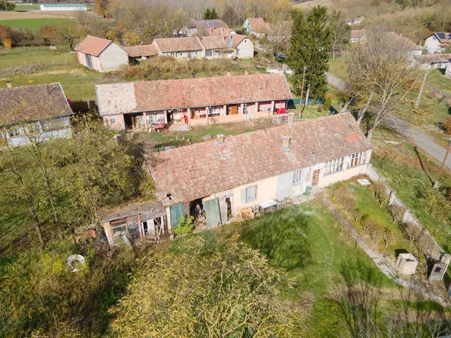 Eladó ház Patak 85 nm