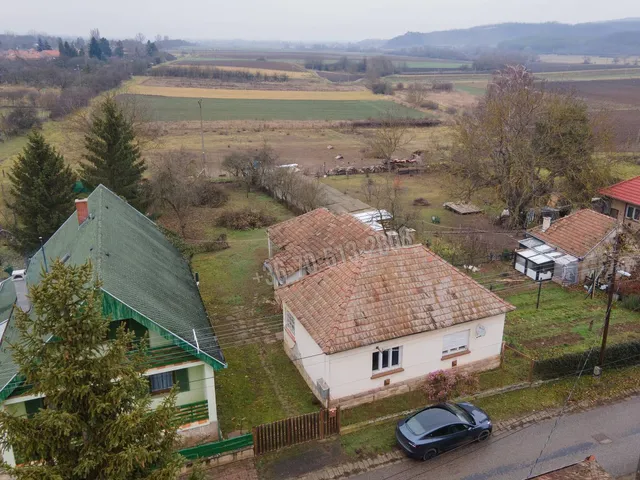 Eladó ház Romhány 94 nm