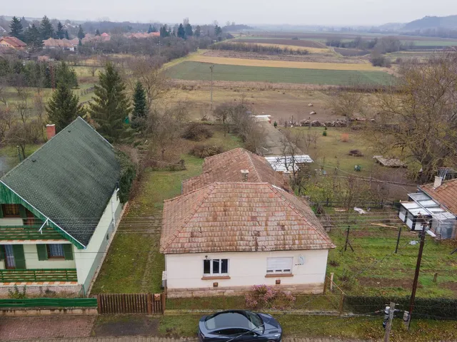 Eladó ház Romhány 94 nm