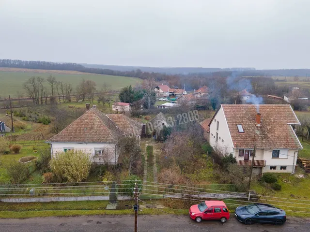 Eladó ház Borsosberény 98 nm