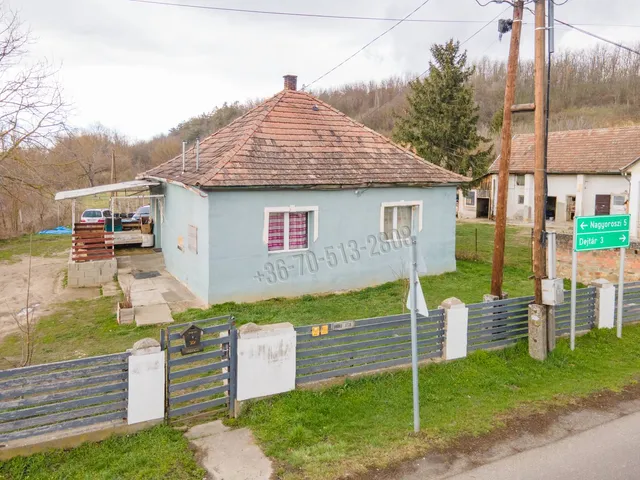 Eladó ház Patak 93 nm