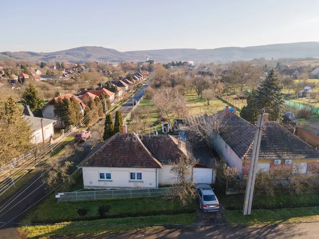 Eladó ház Romhány 68 nm