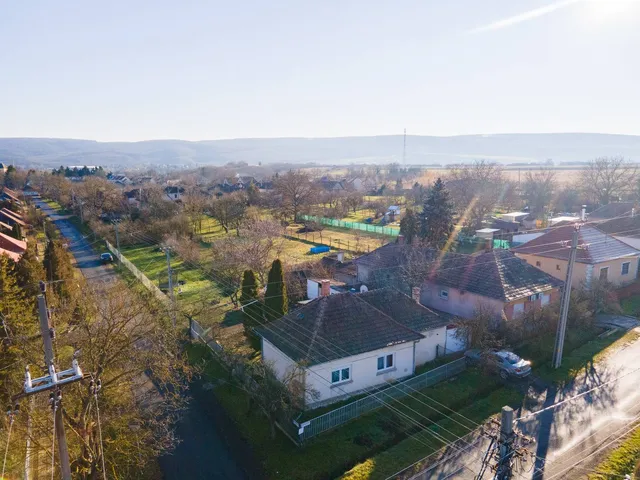 Eladó ház Romhány 68 nm