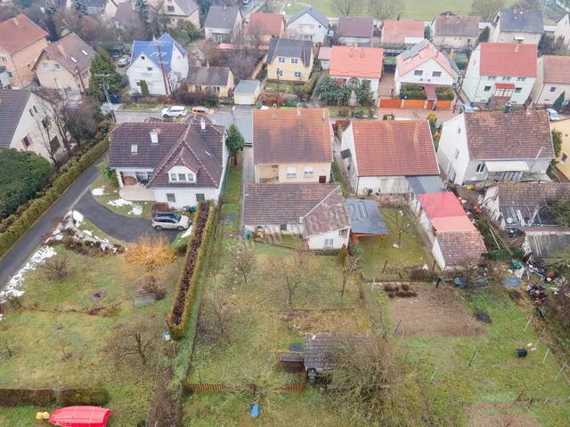 Eladó ház Vác, Deákvár 186 nm