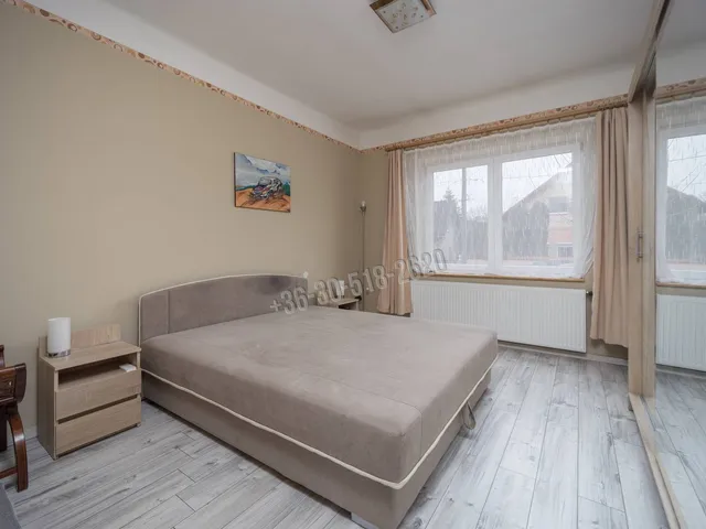 Eladó ház Göd, Felsőgöd 67 nm