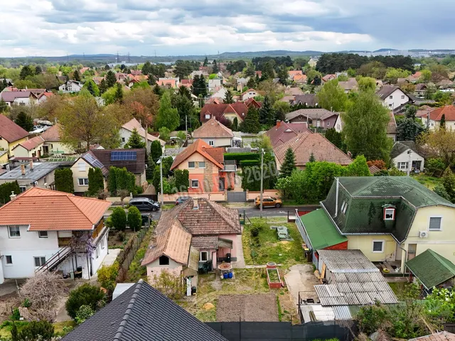 Eladó ház Göd, Felsőgöd, Teleki Pál utca 67 nm