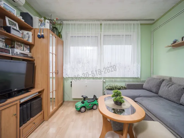 Eladó lakás Vác 49 nm