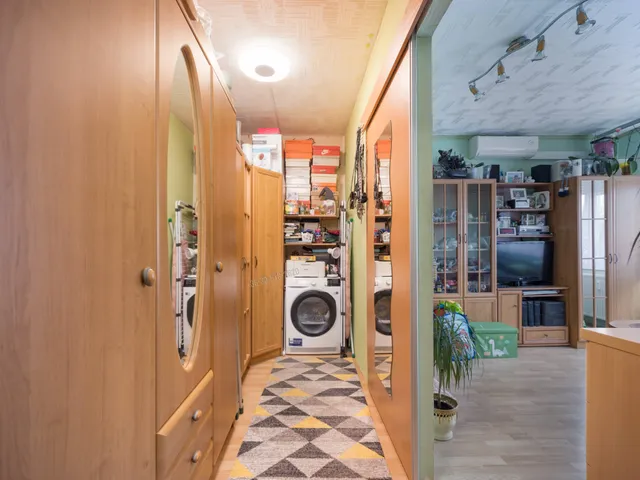 Eladó lakás Vác 49 nm