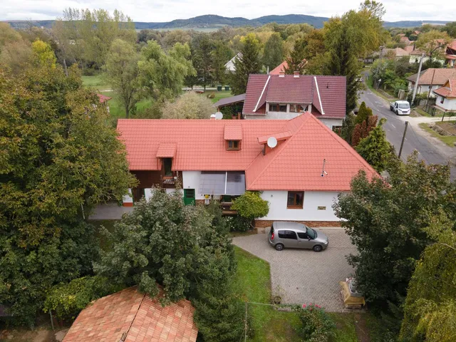 Eladó ház Hont 158 nm