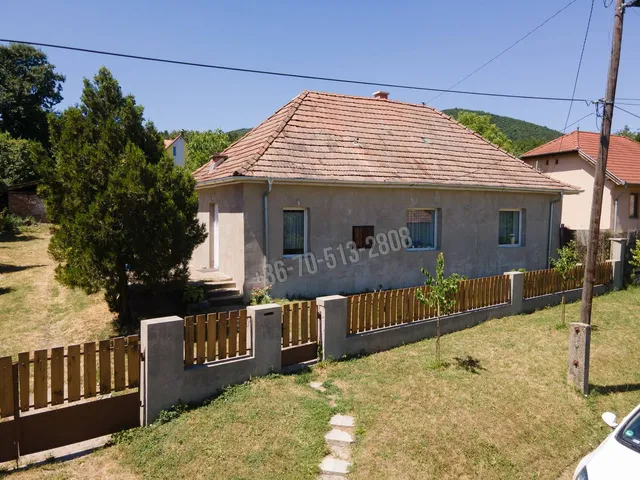 Eladó ház Diósjenő 88 nm