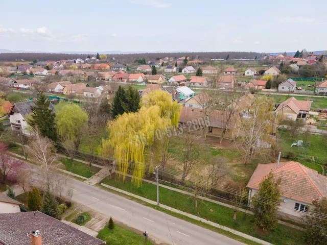 Eladó ház Érsekvadkert 246 nm