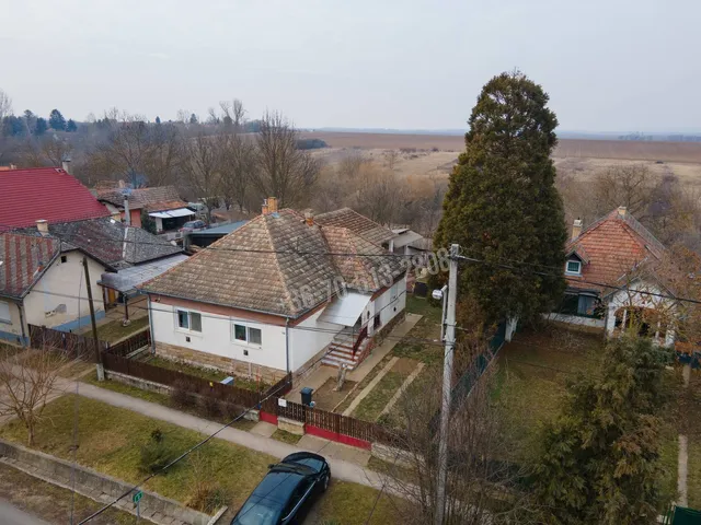 Eladó ház Tereske 106 nm