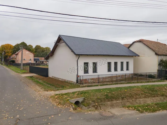 Eladó ház Érsekvadkert 80 nm