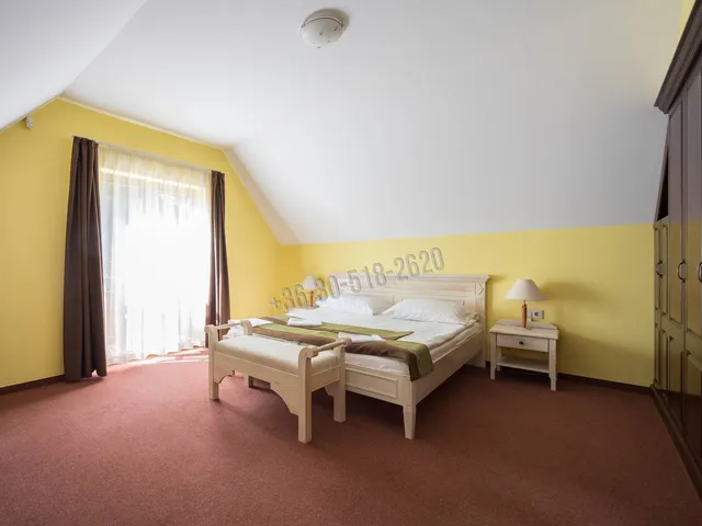 Eladó ház Bánk 346 nm