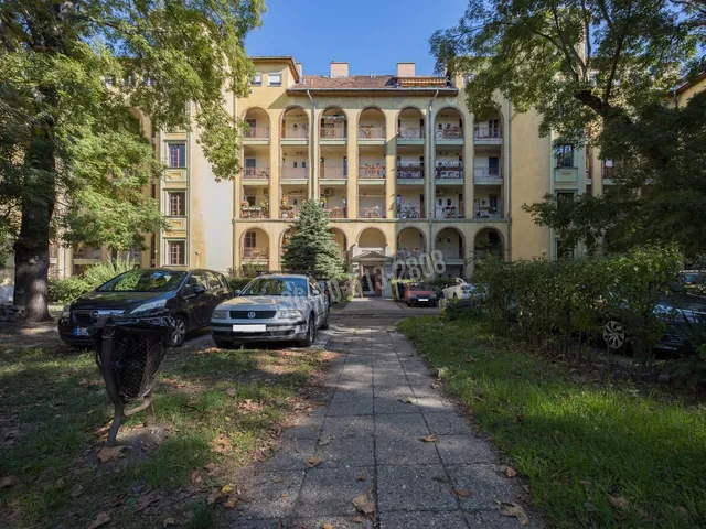 Eladó lakás Budapest X. kerület 48 nm