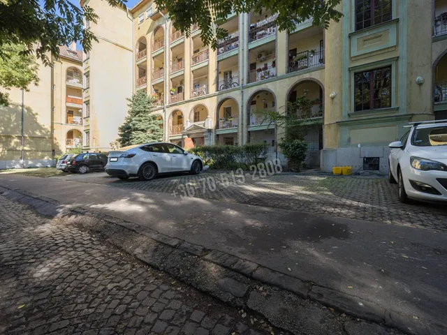 Eladó lakás Budapest X. kerület 48 nm