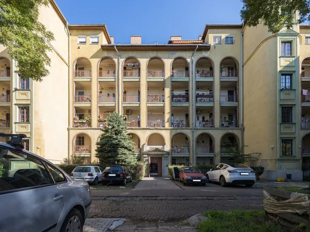 Eladó lakás Budapest X. kerület 48 nm