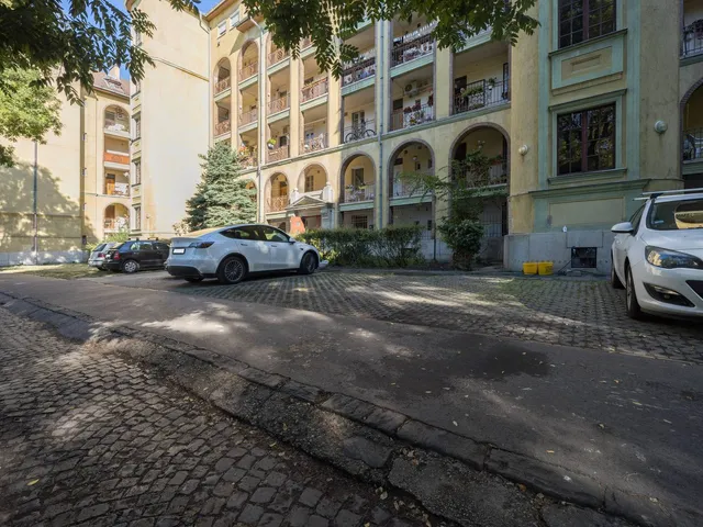 Eladó lakás Budapest X. kerület 48 nm
