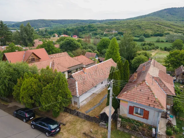 Eladó ház Romhány 64 nm