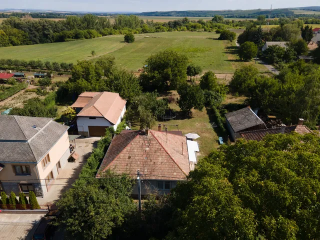 Eladó ház Vámosmikola 92 nm