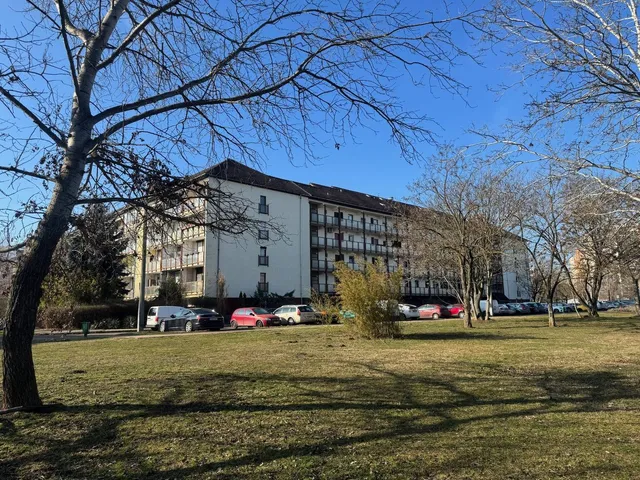 Eladó lakás Budapest IV. kerület, Megyer 103 nm