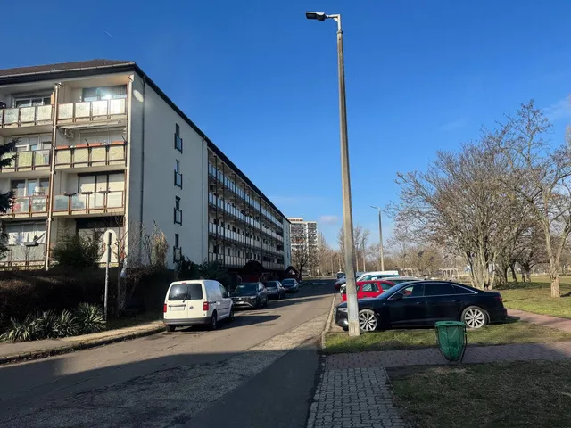 Eladó lakás Budapest IV. kerület, Megyer 103 nm