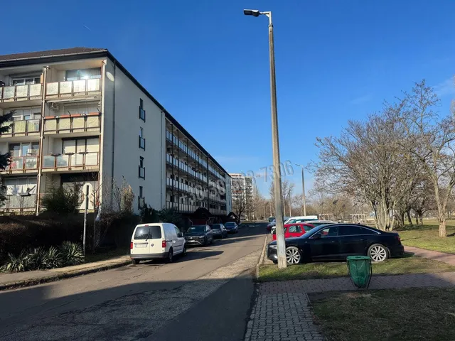 Eladó lakás Budapest IV. kerület, Megyer, Pálya utca 103 nm