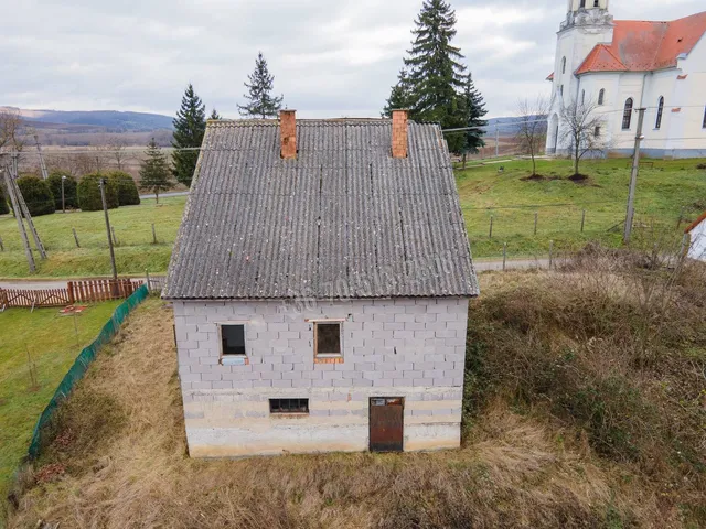 Eladó ház Mohora 62 nm