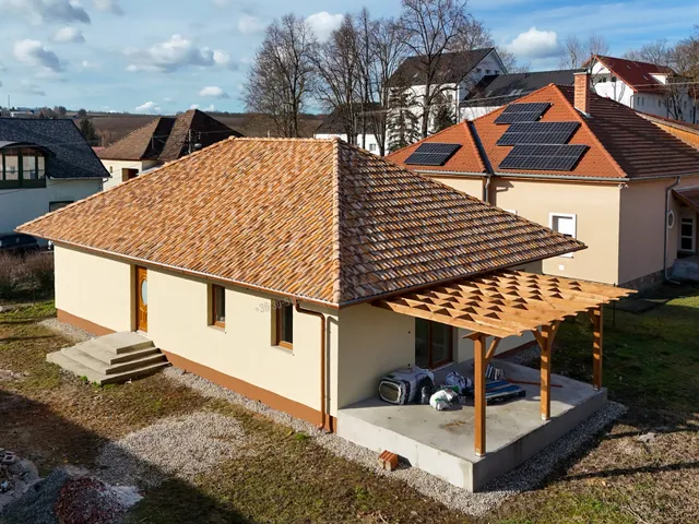 Eladó ház Rétság 95 nm