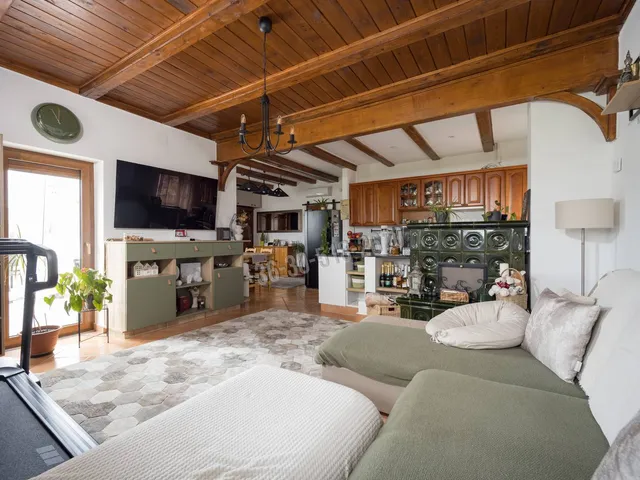 Eladó ház Nőtincs 78 nm