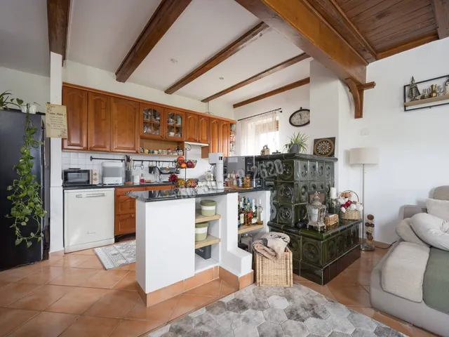 Eladó ház Nőtincs 78 nm