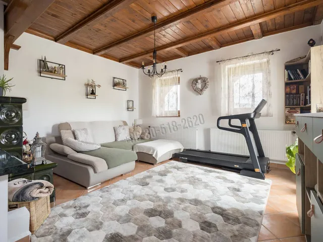 Eladó ház Nőtincs 78 nm