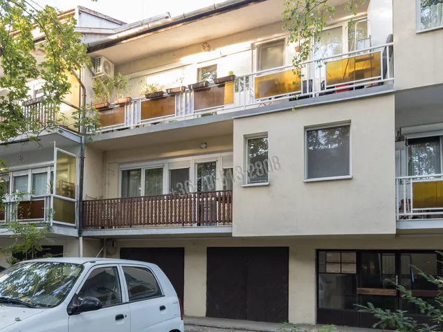 Eladó lakás Vác, Belváros 84 nm