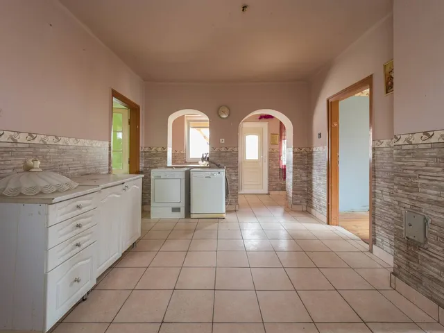 Eladó ház Érsekvadkert 64 nm