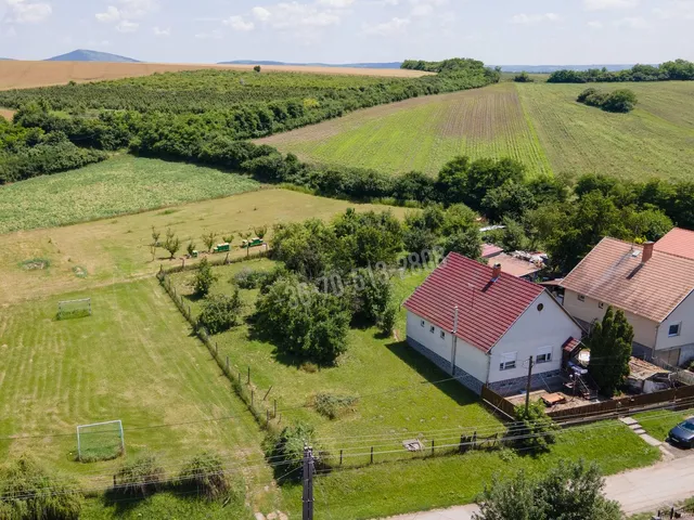 Eladó telek Palotás, Kossuth utca 806 nm