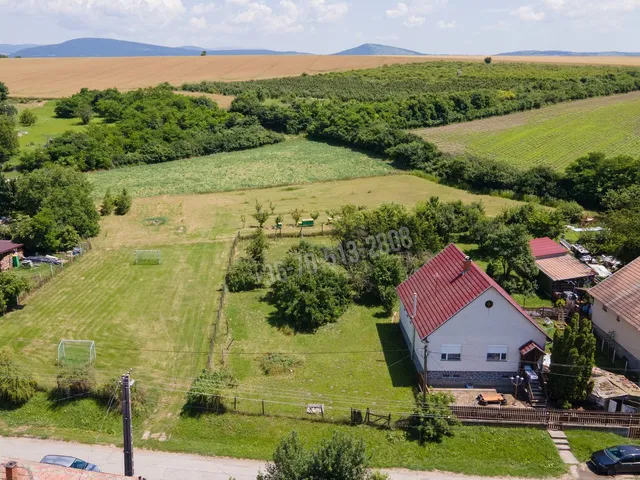 Eladó telek Palotás, Kossuth utca 806 nm