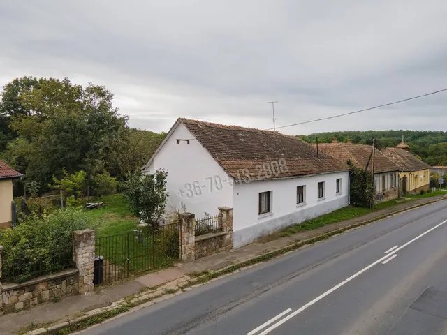 Eladó ház Rétság 96 nm