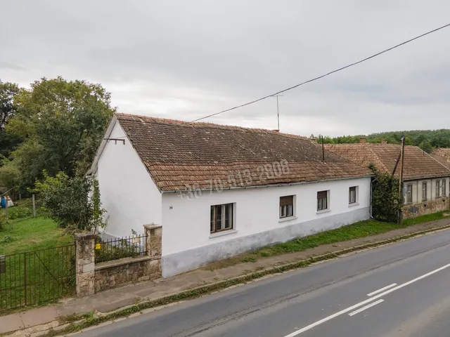 Eladó ház Rétság 96 nm