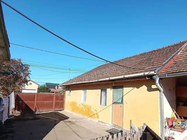 Eladó ház Balassagyarmat 71 nm