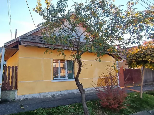 Eladó ház Balassagyarmat 71 nm